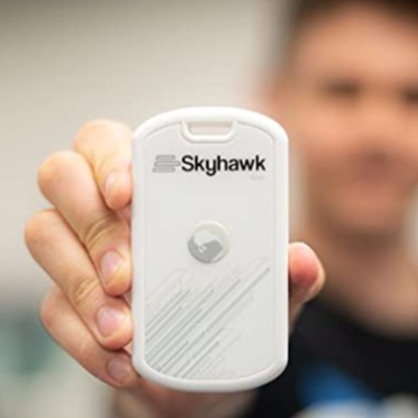 Kiwi with Entry Sensor Magnet Kit - Skyhawk