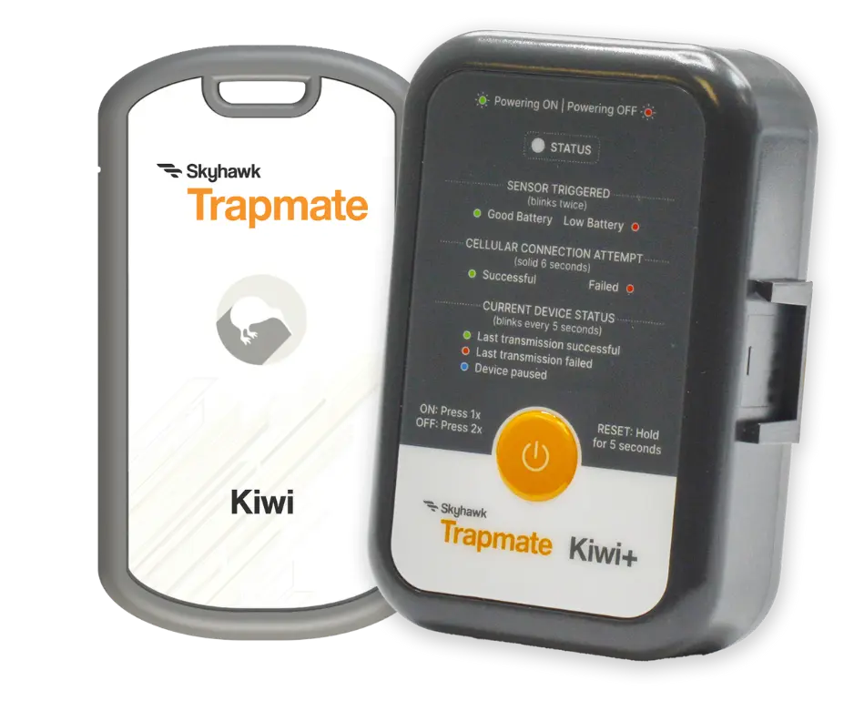 Trapmate Single-Trap Solutions